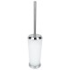 Ершик COLOMBO DESIGN ROAD B8006.CB напольный цвет {хром,carbonium}