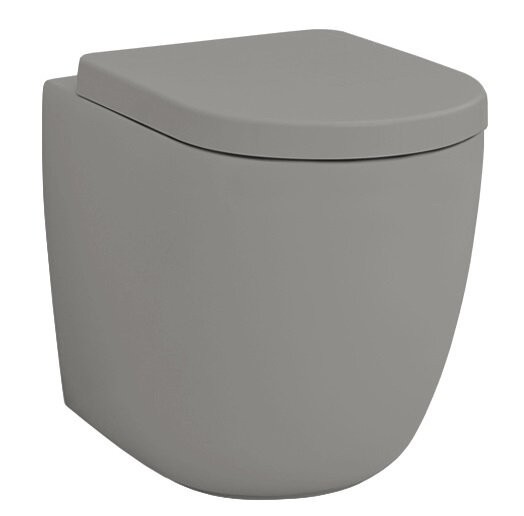 Унитаз Artceram File 2.0 безободковый  FLV005 15 00