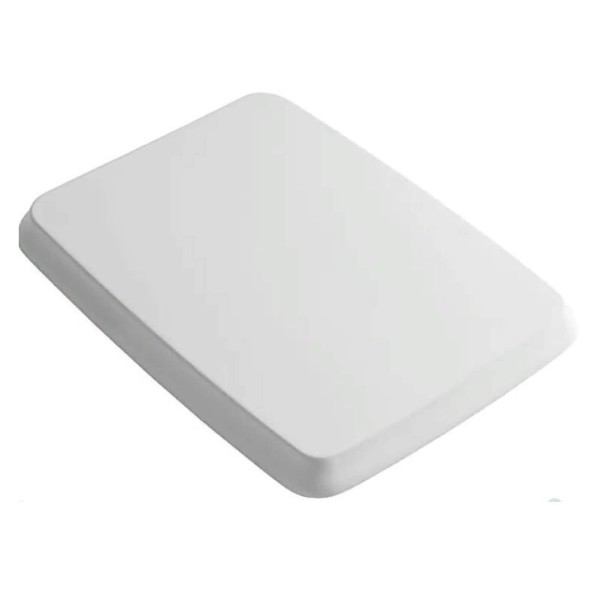 Сиденье с крышкой Artceram Civitas с микролифтом цвет белый CIA010 01 71