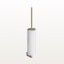 Gessi Ёршик, Origini, шгв 76*106*456, цвет колбы белый, цвет Никель PVD  66419#720