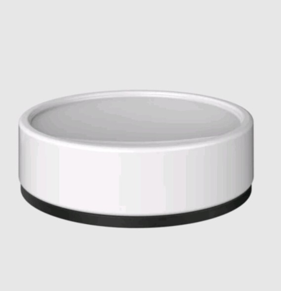 Gessi Мыльница, Inciso, шгв 115*115*35, цвет медь брашированная#белый  58525#708
