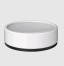 Gessi Мыльница, Inciso, шгв 115*115*35, цвет медь брашированная#белый  58525#708