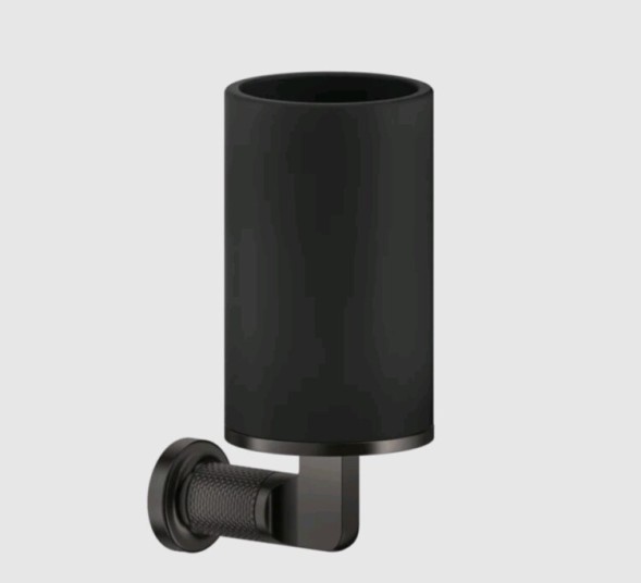 Gessi Стакан, Inciso, шгв 75*105*176, цвет хром  58507#031