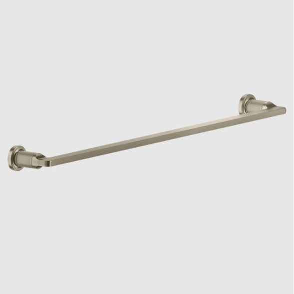 Gessi Полотенцедержатель, Inciso, шгв 641*77*41, цвет хром  58503#031