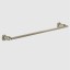 Gessi Полотенцедержатель, Inciso, шгв 641*77*41, цвет хром  58503#031
