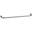 NOFER Полотенцедержатель 635 мм нерж. сталь CLASSIC 09026.B глянцевый
