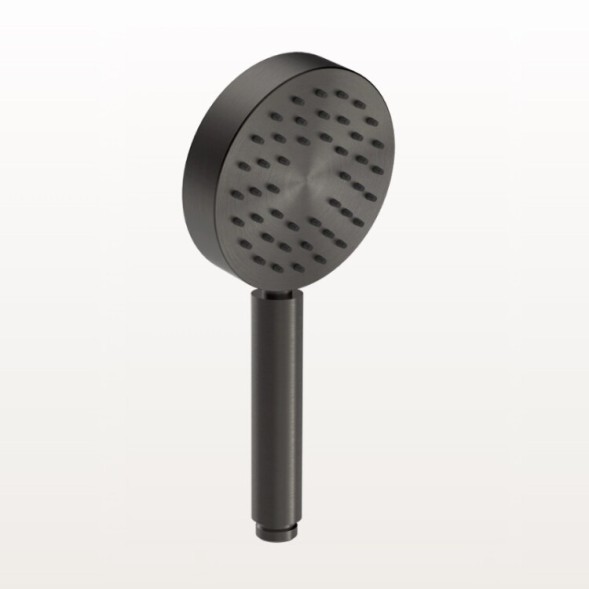 Gessi Ручной душ, 120, цвет брашированный никель 47350#149