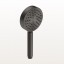 Gessi Ручной душ, 120, цвет брашированный никель 47350#149