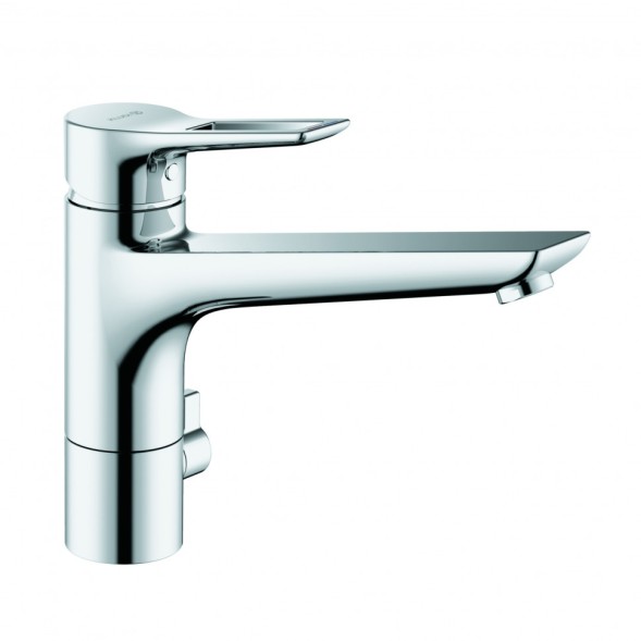 Смеситель KLUDI MIX 329060562 для кухни доп. кран Multi