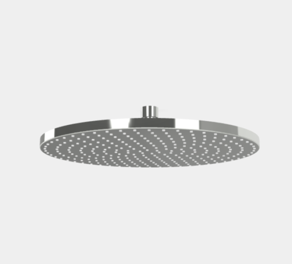 Верхний душ, Fima Carlo Frattini, Showerhead, 300*300, цвет-хромF2224/2CR