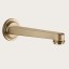 Gessi Излив, VENTI20, цвет брашированная теплая бронза 65103#726