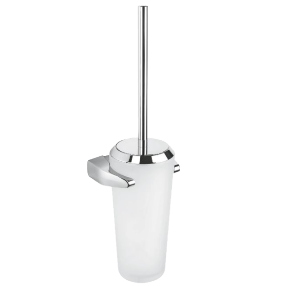 Ершик COLOMBO DESIGN ROAD B8007 настенный цвет хром