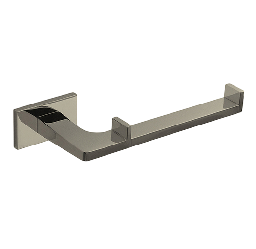 Держатель туалетной бумаги COLOMBO DESIGN LOOK B1608.HPS1 без крышки цвет нержавеющая сталь