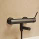 Vincea Смеситель для ванны Феерие (Feerie) VTFW-5FE2MB, черный