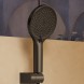 Vincea Смеситель для ванны Феерие (Feerie) VTFW-5FE2MB, черный