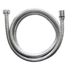 Nicolazzi Шланг для душа Doccia длина шланга мм-1500 R7097 GB цвет латунь позолоченная