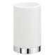 Стакан COLOMBO DESIGN NORDIC B5241.CBO настольный цвет хром