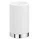 Стакан COLOMBO DESIGN NORDIC B5241.CBO настольный цвет хром