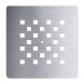Vincea Поддон для душа из искусственного камня  VST-4SQ9012W-R, 1200*900*25, белый матовый, правый