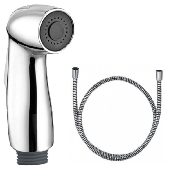 Гигиенический душ KLUDI 7314905-00 со шлангом 125 см