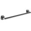 NOFER Полотенцедержатель 650 мм нерж. сталь NIZA 16850.60.B глянцевый