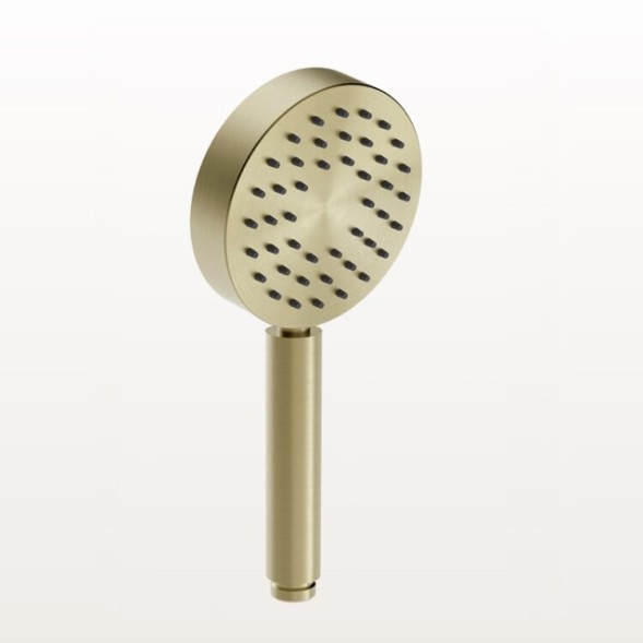 Gessi Ручной душ, 120, цвет брашированный никель 47351#149
