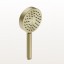 Gessi Ручной душ, 120, цвет брашированный никель 47351#149