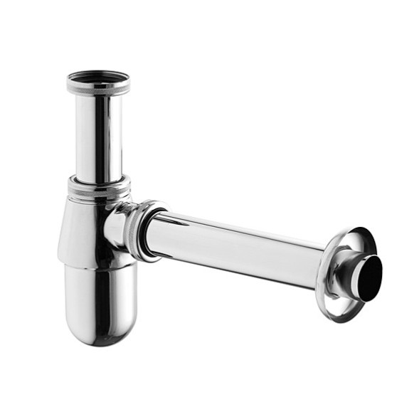 Сифон KLUDI 1010505-00 для раковины