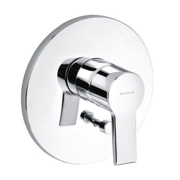 Смеситель KLUDI O-CEAN 387550575