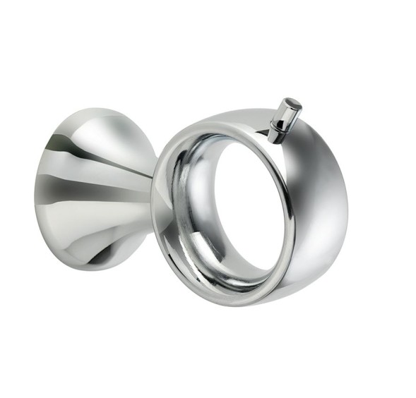 Stil Haus Opera, крючок, цвет хром