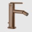 Gessi Смеситель для биде, Ingranaggio, цвет медь матовая  63507#708