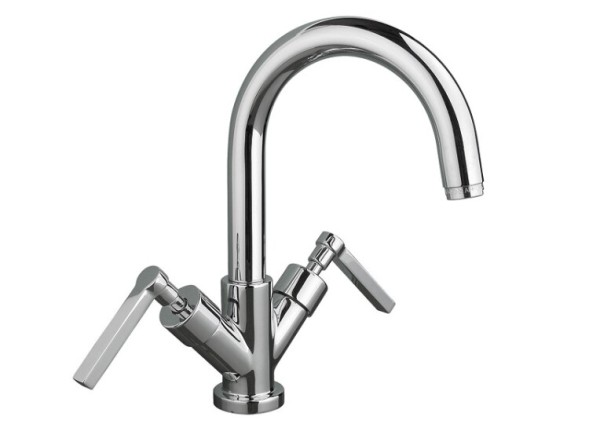 Nicolazzi Смеситель для раковины Mac Kinley 2236 CR 29 цвет хром