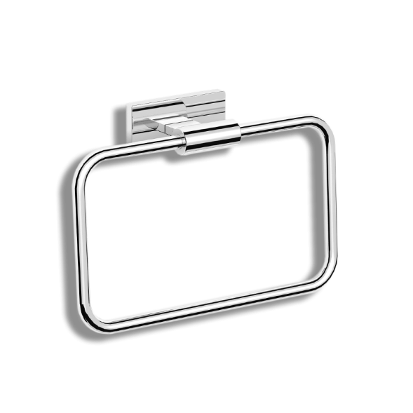 Полотенцедержатель LANGBERGER ALSTER 10938A подвесной цвет хром