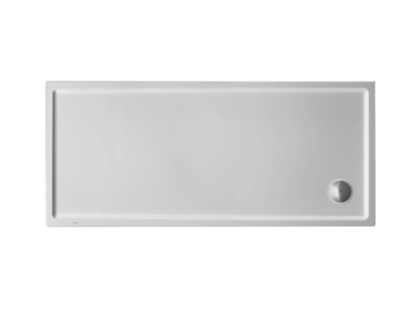 Duravit Душевой поддон, Starck Slimline, шгв 1600*900*60, цвет белый 720131000000000
