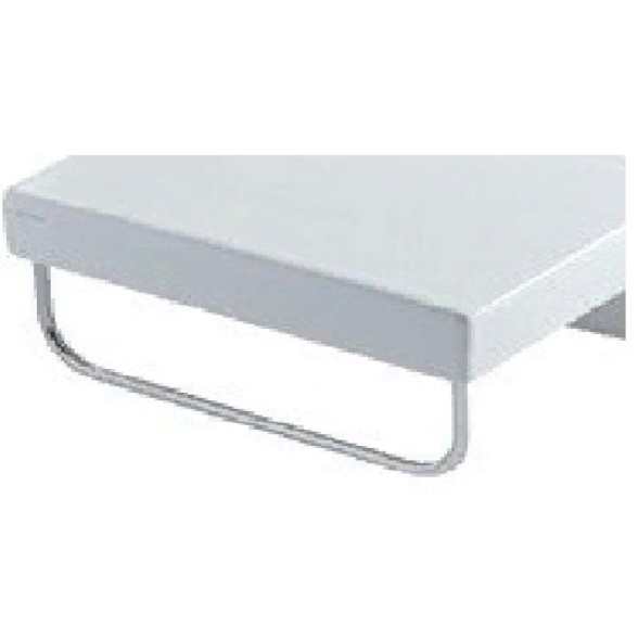 Полотенцедержатель GALASSIA M2, EDEN 5241 цвет хром