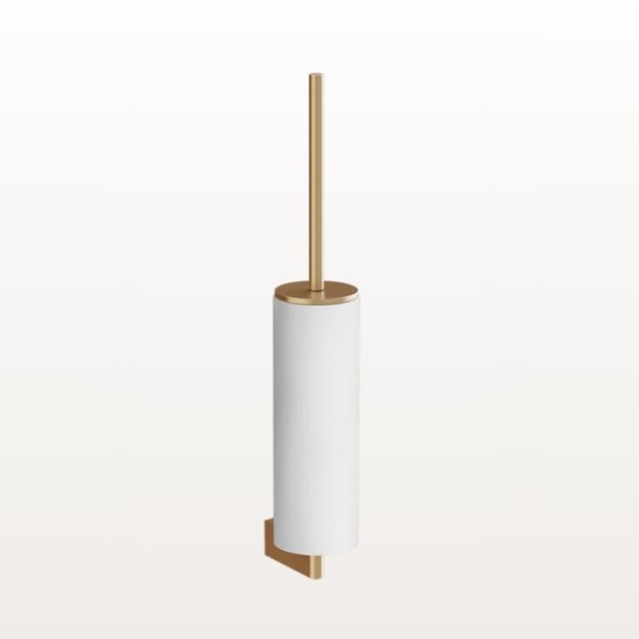 Gessi Ёршик, Origini, шгв 76*106*456, цвет колбы белый, цвет хром  66419#031