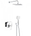 KLUDI AMEO, душевой комплект со смесителем для душа, арт. 416720575