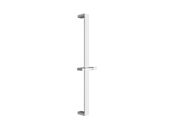 Gessi Штанга для душа, Rettangolo shower, 615, цвет хром  20144#031