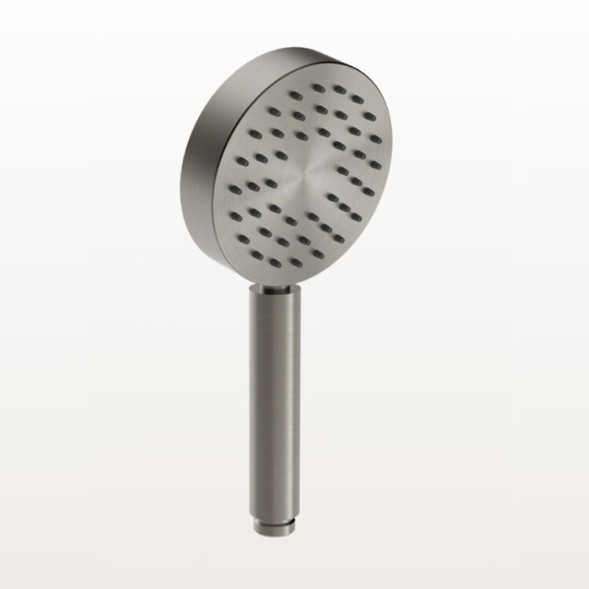 Gessi Ручной душ, 120, цвет латунь  47351#710