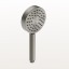 Gessi Ручной душ, 120, цвет латунь  47351#710