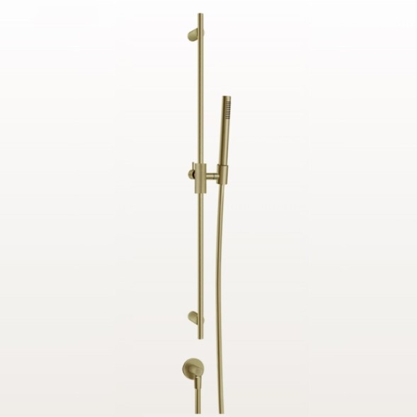 Gessi Душевой гарнитур, Anello, цвет  хром  63484#031