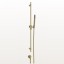 Gessi Душевой гарнитур, Anello, цвет  хром  63484#031