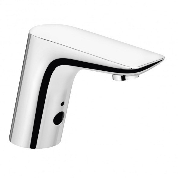 Смеситель KLUDI BALANCE 5210505 для раковины сенсорный