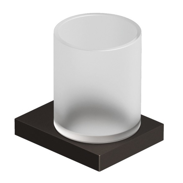 Стакан KLUDI VELA C 31975N2 подвесной