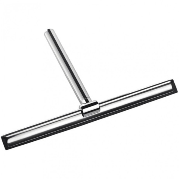 Скребок COLOMBO DESIGN ANGOLARI B9636 AQUACLEAN цвет хром