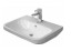 Duravit Раковина, Durastyle, шгв 550*440*170, цвет белый 2319550000