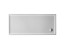 Duravit Душевой поддон, Starck Slimline, шгв 1700*750*60, цвет белый 720132000000000
