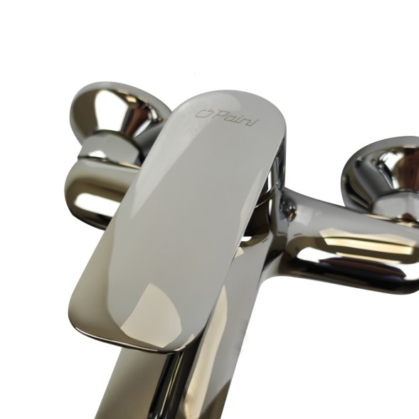 Paini LACR111 Смеситель для ванны Лагуна , хром