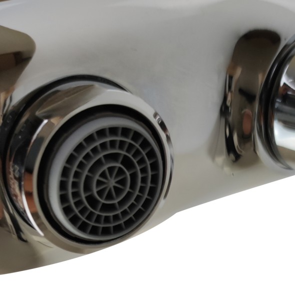 Paini LACR111 Смеситель для ванны Лагуна , хром