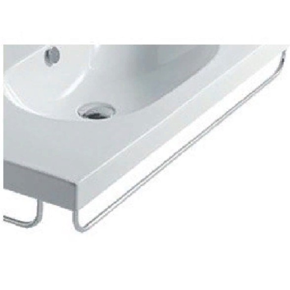 Полотенцедержатель GALASSIA M2, EDEN 5242 цвет хром